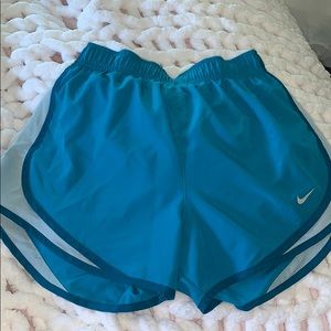 Brand new women’s athletic shorts